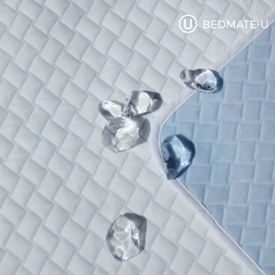 슈퍼 냉감 쿨링 패드 SS (매트리스 , 토퍼 여름 패드)