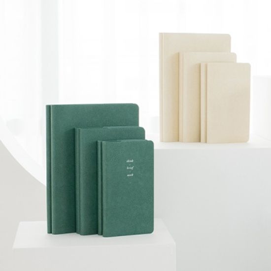 바이풀디자인 생각보관함 슬림 B5 주간 2023