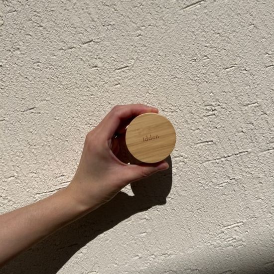 이든 얼스바 트래블 케이스 여행용 샴푸바 케이스