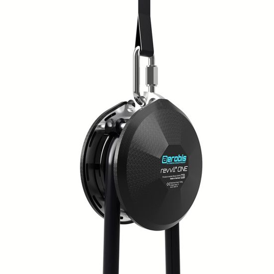 레블프로 미니 로프 트레이너 전신 근력 운동 기구