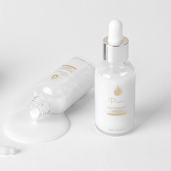퓨어 내츄럴 손발톱 세럼 영양제 (26.4.28까지)