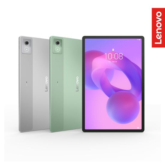 [Lenovo Certified] 레노버 Idea Tab Pro 12.7