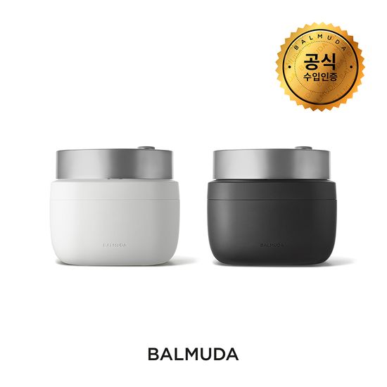 [공식수입원] 발뮤다 더 고항