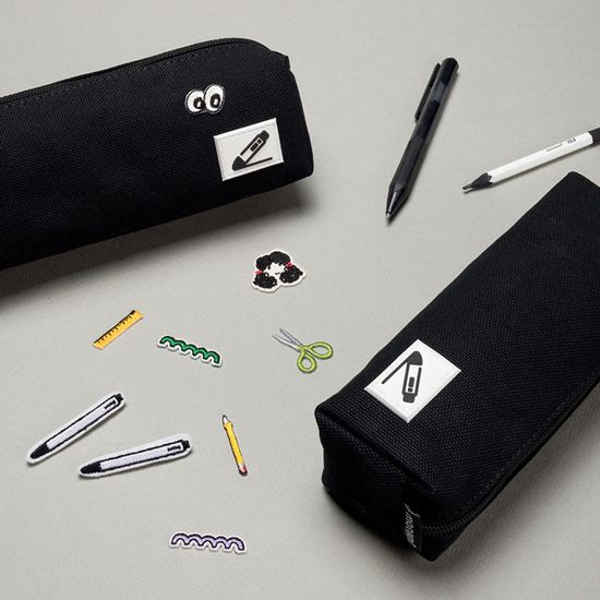 [모나미] 펜 파우치