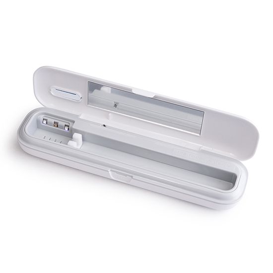 아이리버 휴대용 UV칫솔살균기 TBS-700