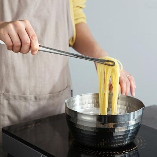 푸코 스텐 파스타 앤 누들집게(2size)