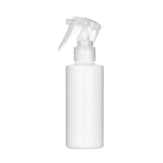24pai 미니건 스프레이 투명 CW150ml 백색용기 공병