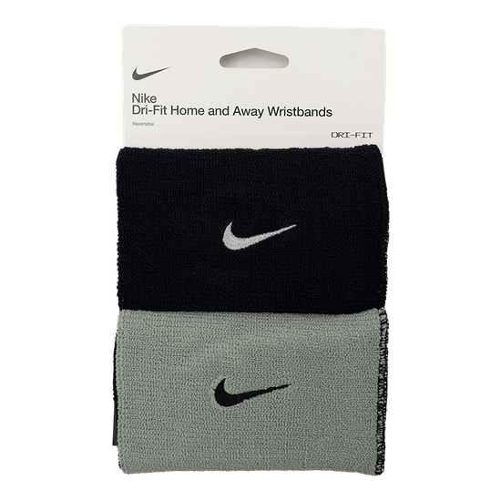 나이키 드라이 더블 와이드 손목 밴드 2PK(AC3426022)