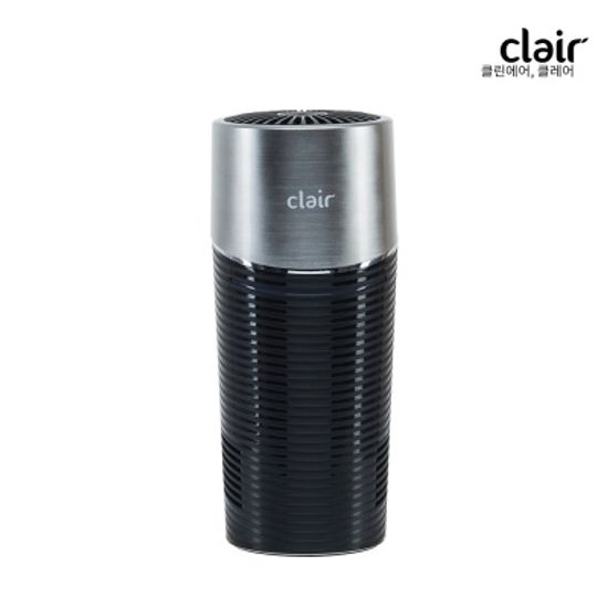 [클레어] 장나라 공기청정기 클레어B 차량용 B1BU0533