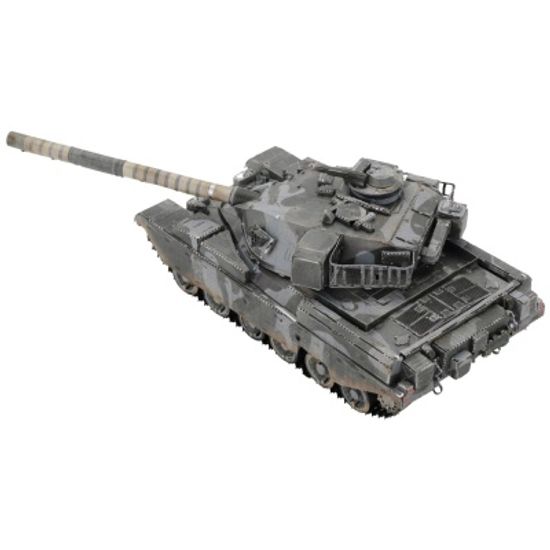 [3D퍼즐마을][MU] YM-N070 치프틴 MK VI 전차