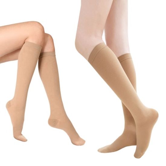 수련 슬리밍 압박스타킹 판타롱 SR228