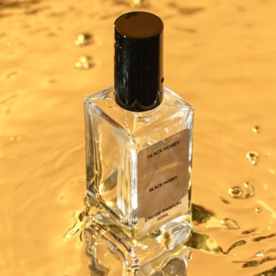 [5+2] 블랙하비 숲향 절냄새 니치 향수 모음 30ml