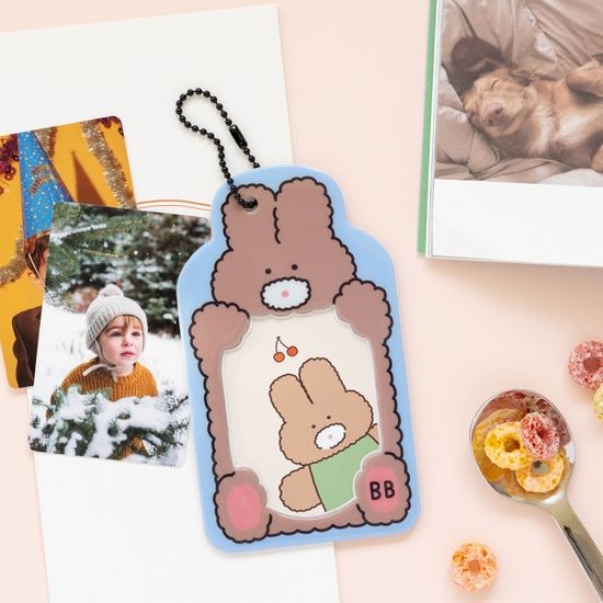 Romane 포토카드 홀더