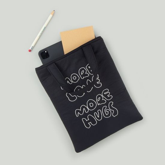 Airy Laptop Bag - 포코리프렌즈 (11인치)