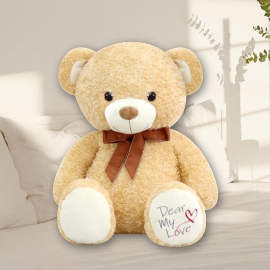 디어마이러브베어 대형 곰 곰돌이 인형 85cm