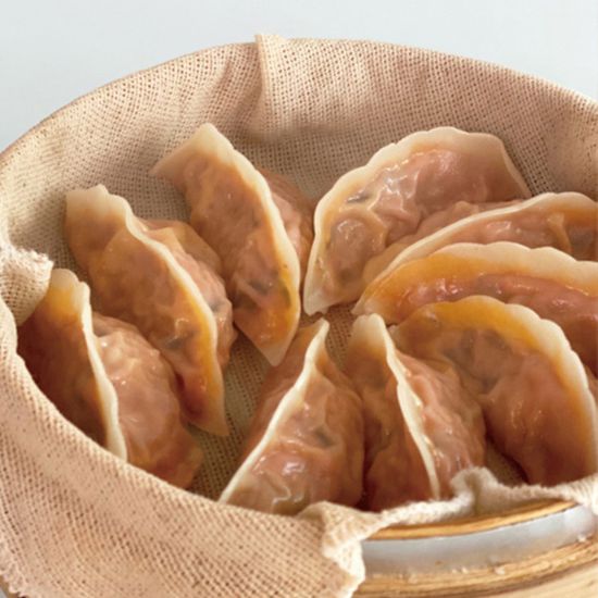 [창화당] 참만두/김치만두 250g 6팩 택1 [~24/08/20]