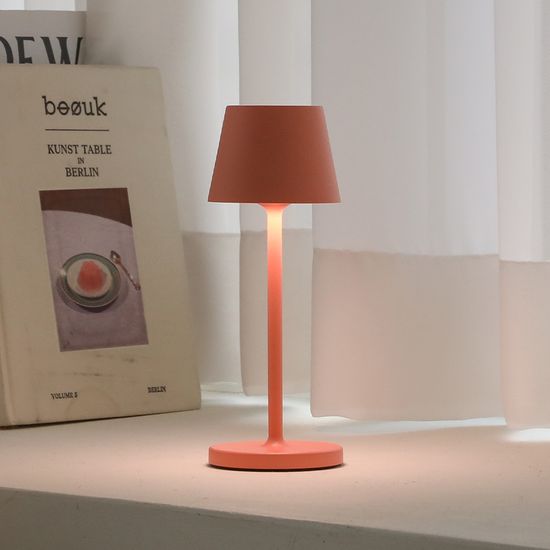 [무아스] 테이블램프 미드나잇 원터치 무드등