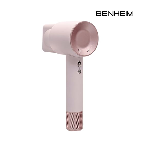 벤하임 BLDC 프리미엄 제트 헤어드라이어 BBD001