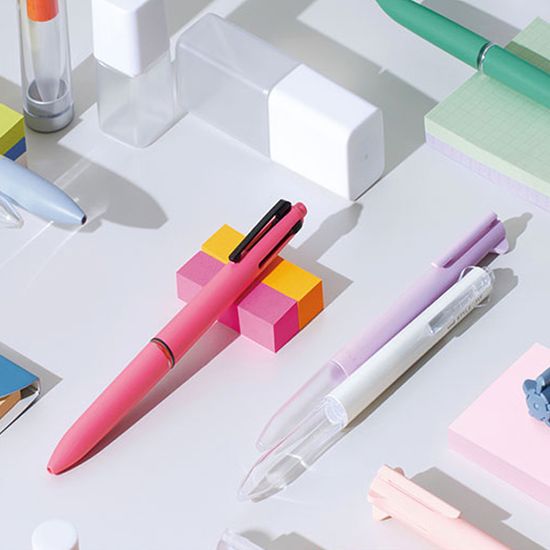 [UNI] 스타일핏트 3색5색 홀더 / 마이스터 4색 홀더