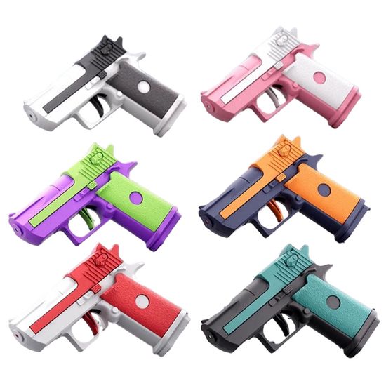 미니 리볼버 글록 워터건 권총 물총 워타밤 물놀이밤