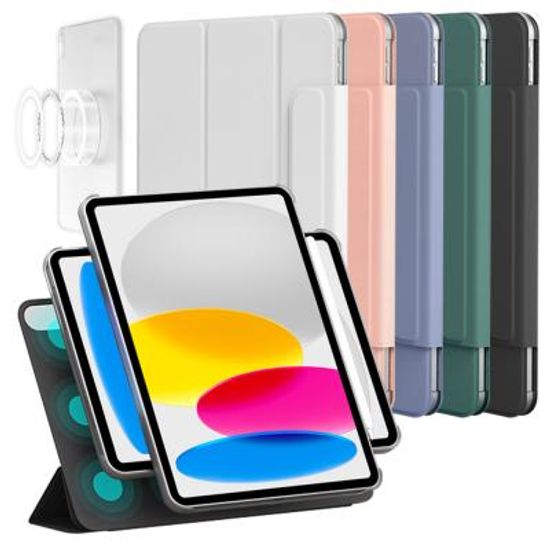 아이패드10 11세대 A16 폴리오 분리형 케이스 IT-10