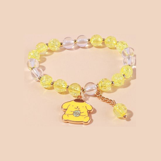 폼폼푸린 큐티 팔찌(H100986)