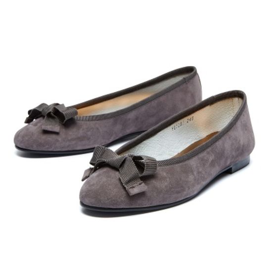 [피에스메리제인]7081 Ann N-Bow (Smog)