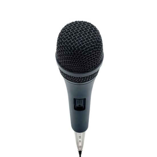 다이나믹 유선 마이크 / 울림방지 NV68-MIC10