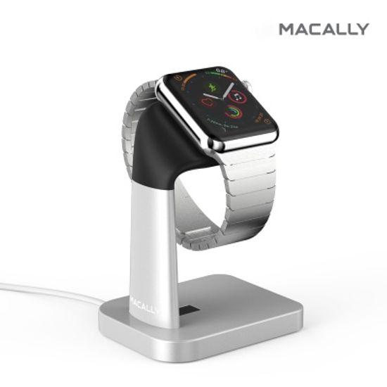 아이폰 애플 워치 3 4 5 6세대 거치대 충전기 스탠드