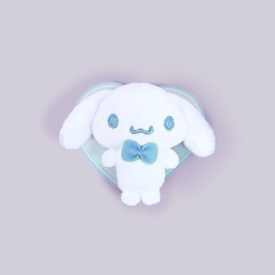 산리오 헤어핀인형 6종