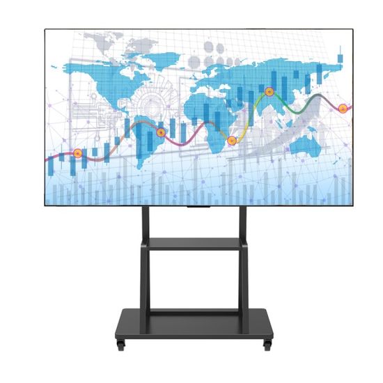 [써밋티비] 86인치 A860E UHD  LG IPS패널  LED TV 