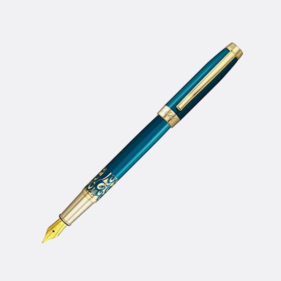 IWI 사파리 만년필