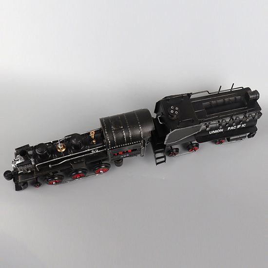 [아트피플]철재 기차 모형