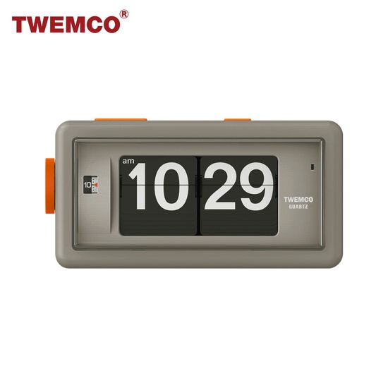 트웸코 AL-30 플립 알람 탁상시계