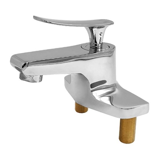 EN 금속핸들 세면 수전 수도꼭지(W47E1EC)