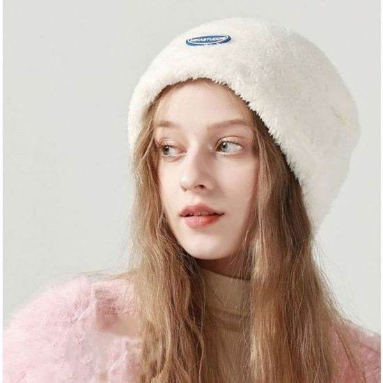 비니 넥워머 턱스크 귀포켓 겨울모자(WFGJCO0)