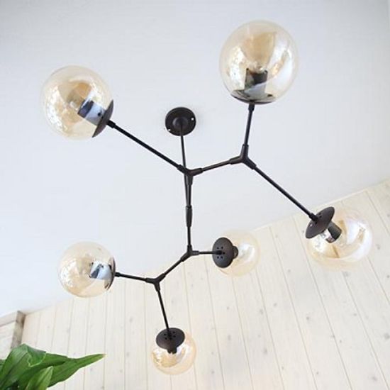 LED 트위스트 6등 직부