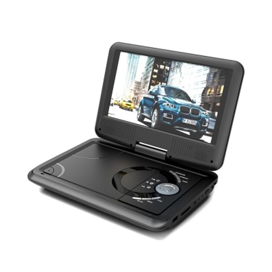 휴대용 멀티미디어 플레이어 / HDMI TV출력 / LCCJ740