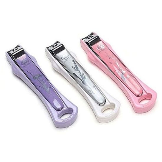 쓰리세븐 손톱깎이 대 1P 손톱깎이 손톱깍이 손톱깍기