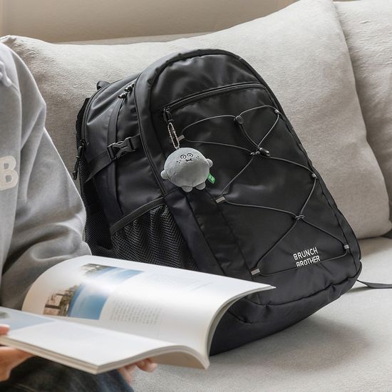 Brunch Brother 포포 백팩