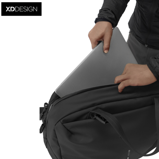 엑스디디자인 보스톤백 방수 어반시리즈 더플백