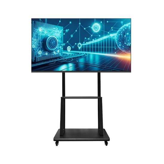 [써밋티비] 65인치(165cm ) 구글 스마트 4K UHD TV 