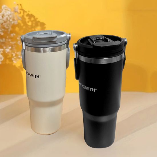 블랙스미스 텀블러 900ml