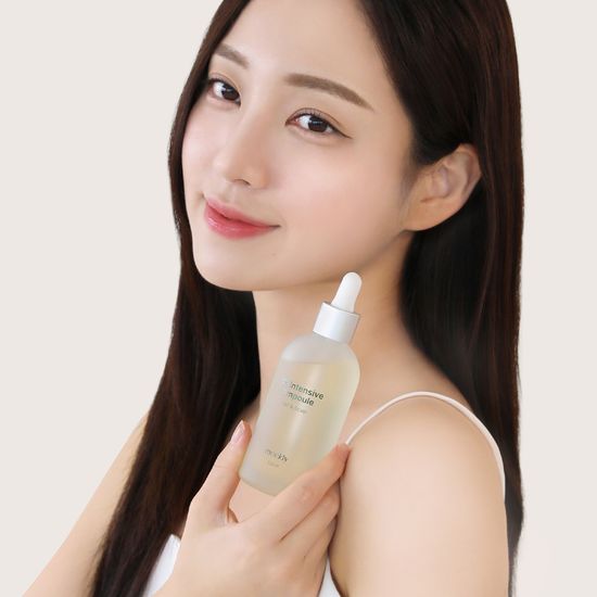 미클리 3X 인텐시브 두피 영양 앰플 에센스