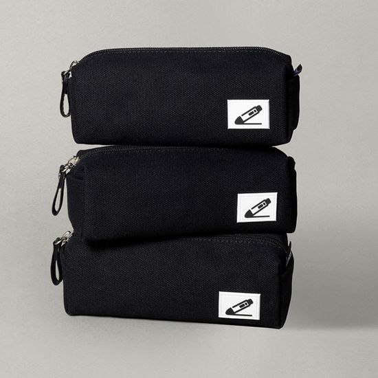 [모나미] 펜 파우치