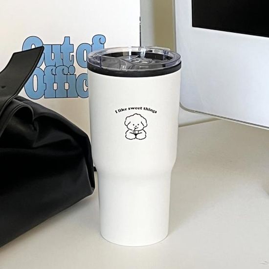ppokku sweet drink 빅 텀블러 [600ml]
