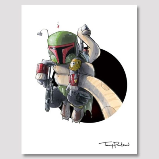 [4만마켓] Hand over Hero 보바펫