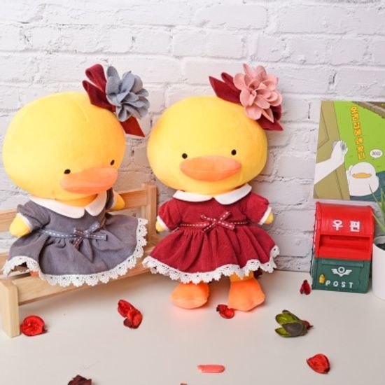 오린이 아이돌 인형 의상 단품 / 20cm 인형옷