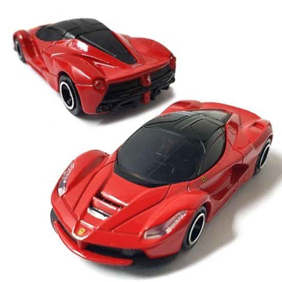 토미카 라페라리 미니카 다이캐스트 타카라토미