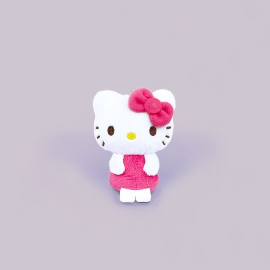 산리오 키링미니인형 6종